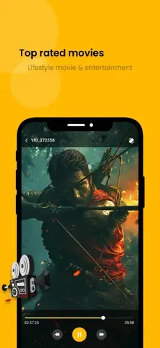 thoptv-pro-app-download Top Rated Movies